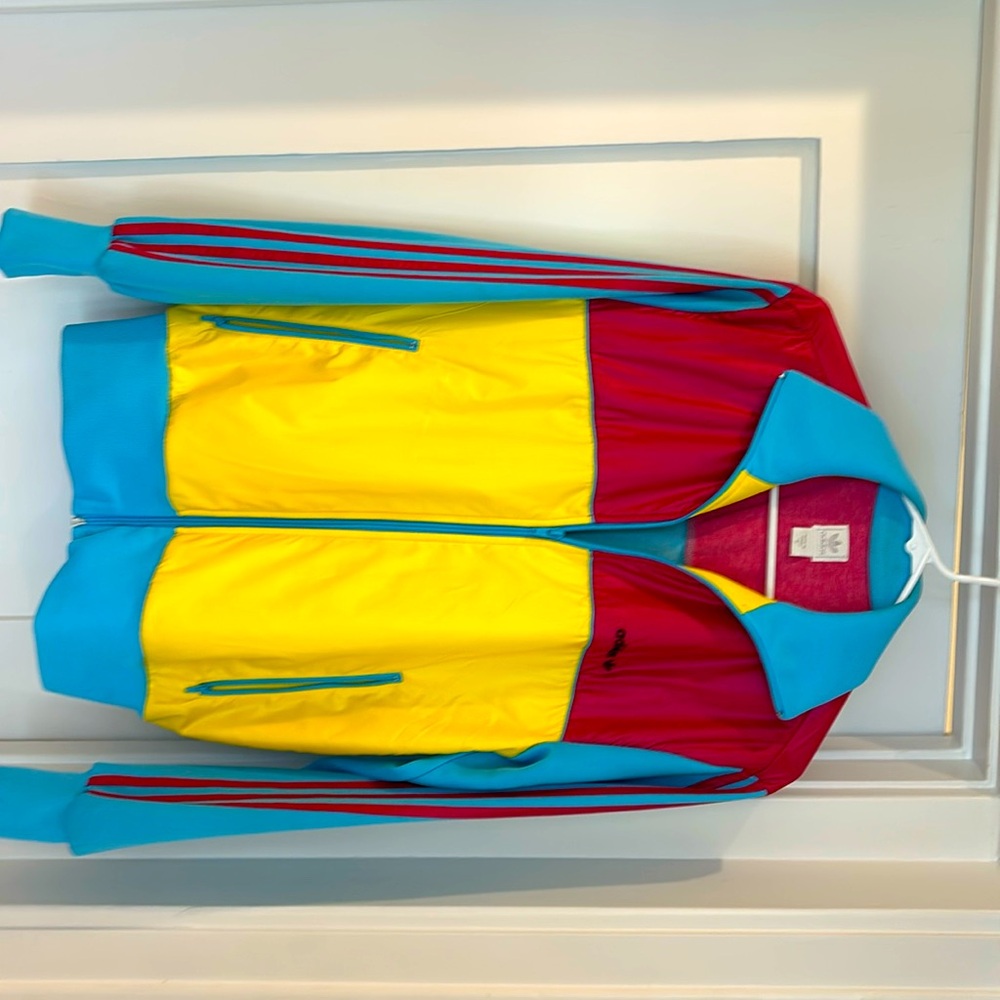 Windbreaker